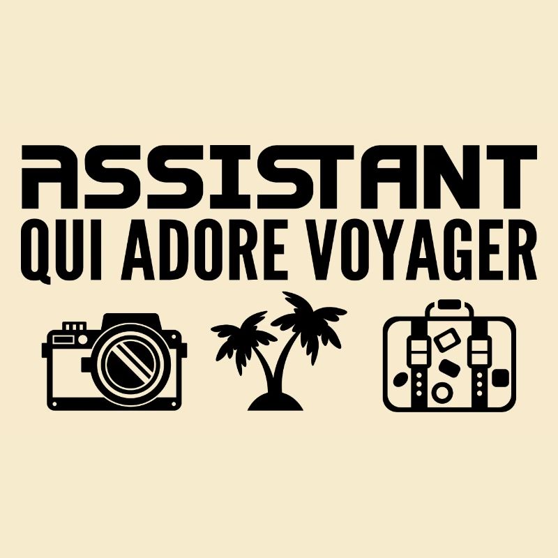 Reisende & Assistenten: Leidenschaft & Entdeckung