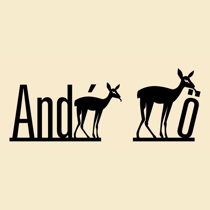 AndREH REHö