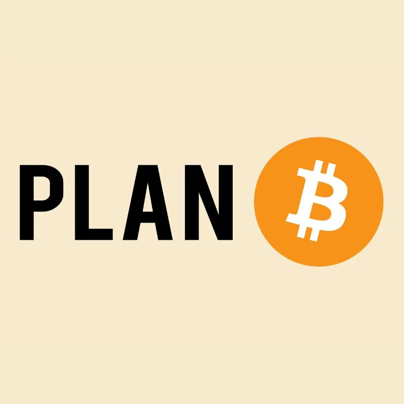 Plan B - Plan Bitcoin
