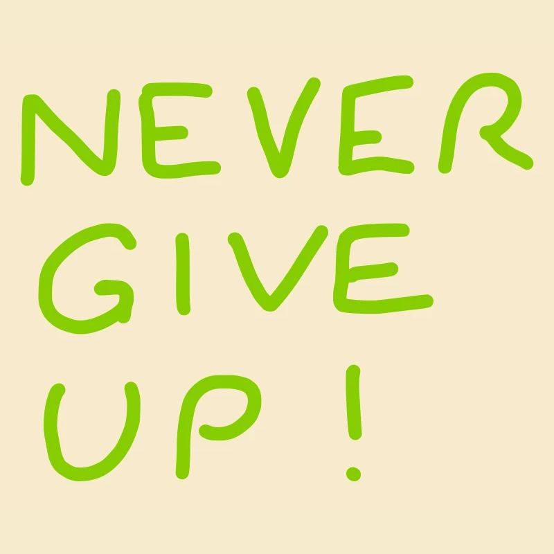 iYpsilon - never give up !