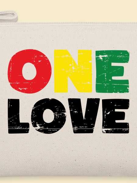 One Love Reggae Musik