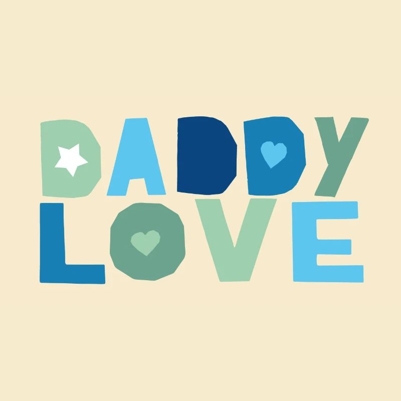 Daddy Love