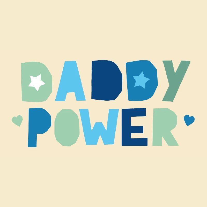 Daddy Power