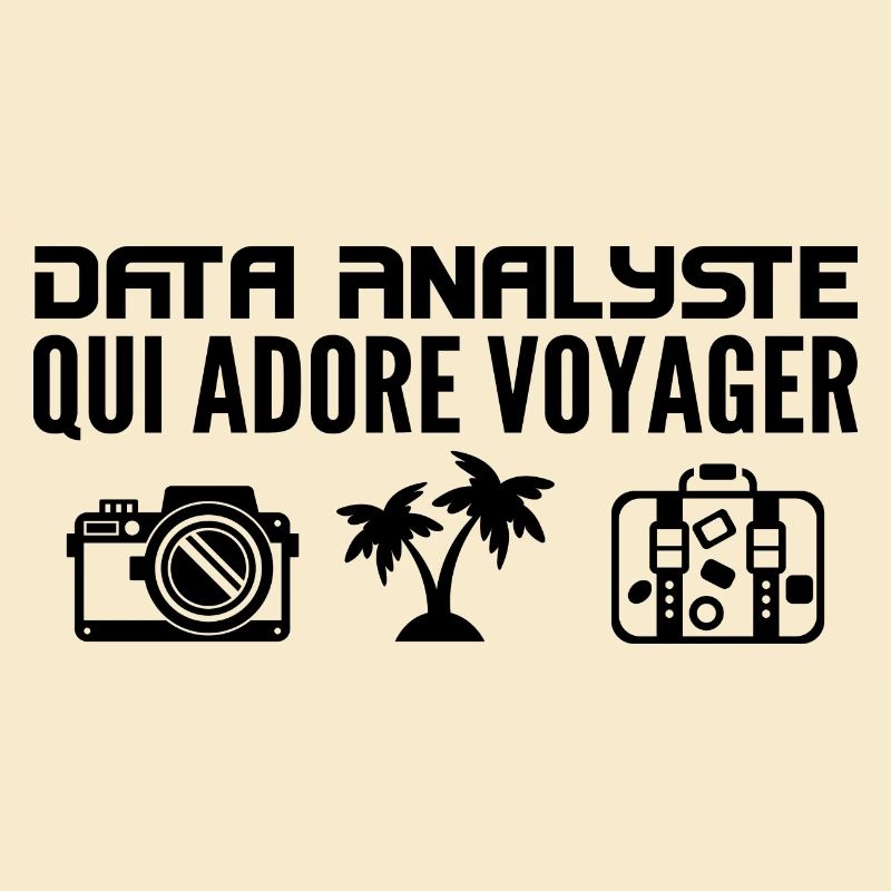 Travelers & Data Analysts: Passion & Discovery