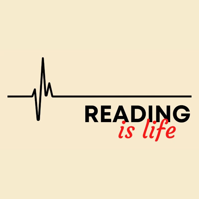 La lecture, c’est la vie