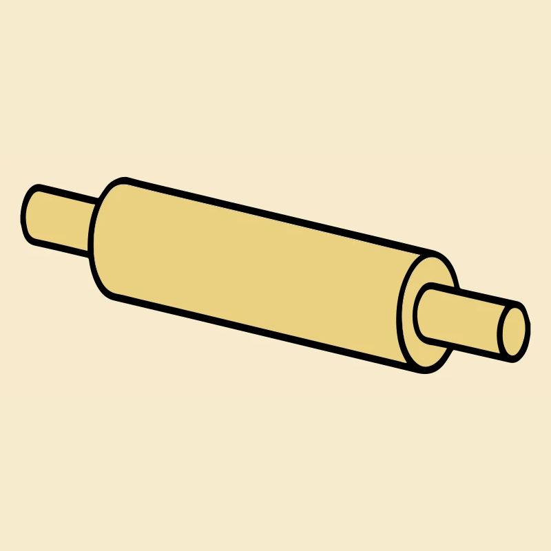 rolling pin