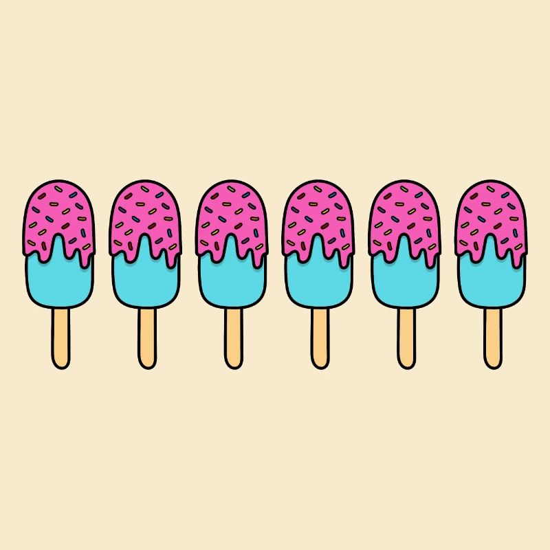 Glace