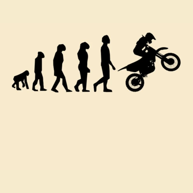 Motocross Evolution