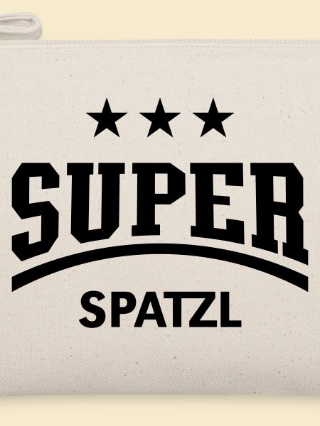Super Spatzl