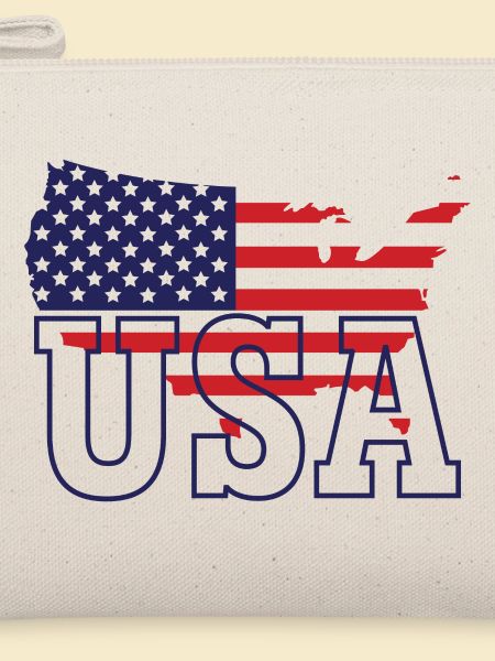 USA Map