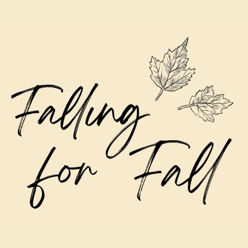 Falling for Fall