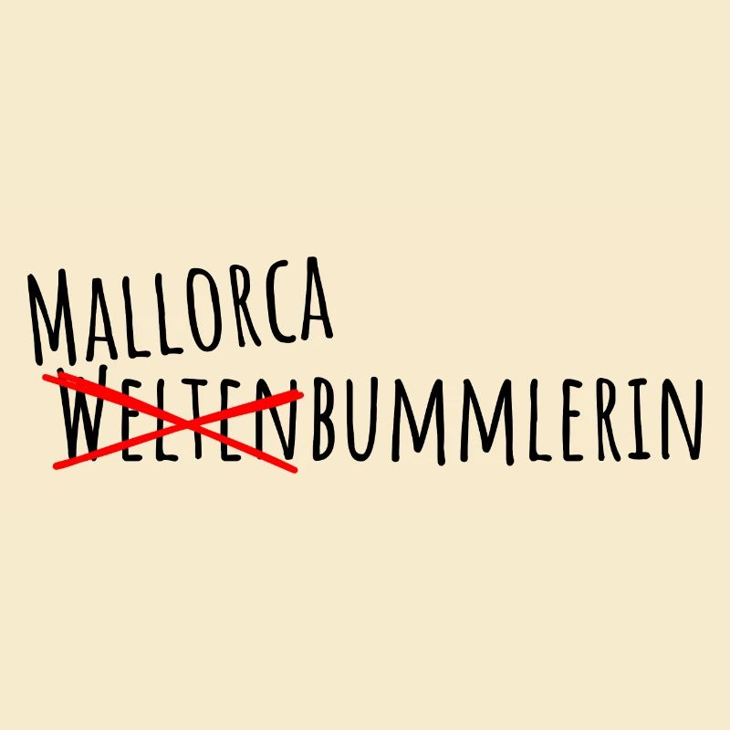 allorca ummler, not a globetrotter
