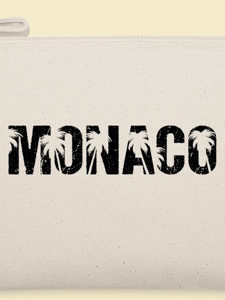 Monaco Palmen