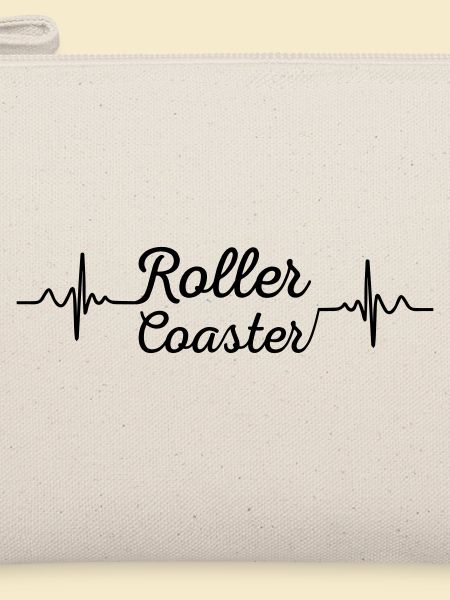Heart Beat Roller Coaster