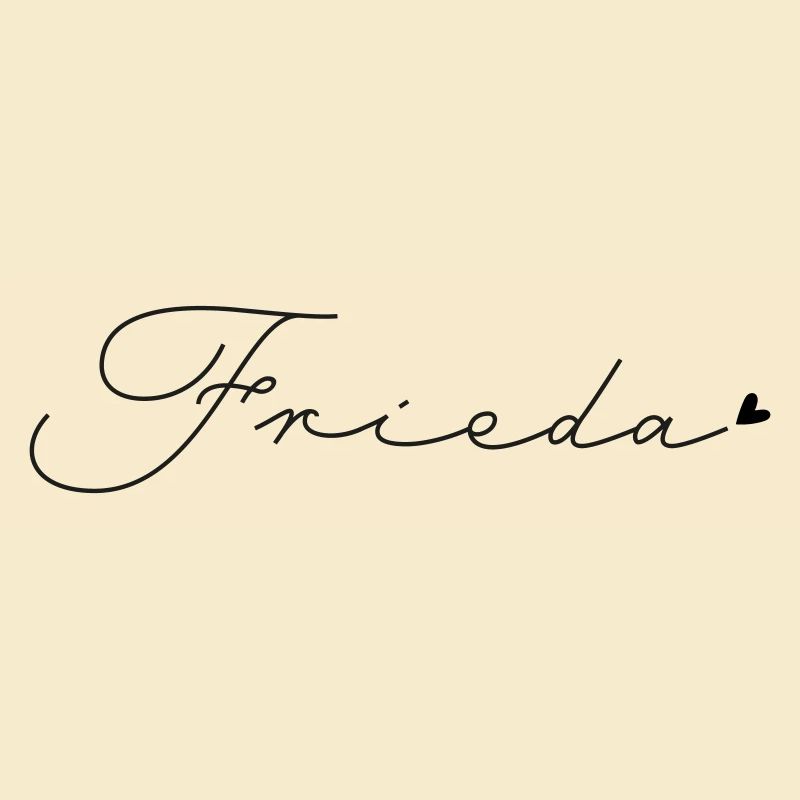 Nom Frieda
