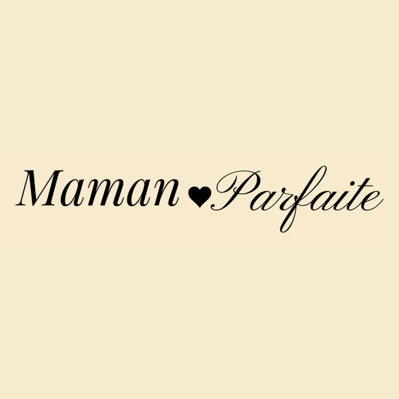 Perfekte Mutter