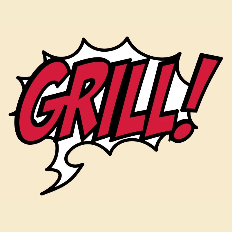 grilling