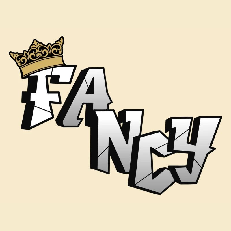 Fancy / stylisch