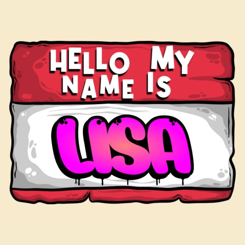 Vorname Lisa