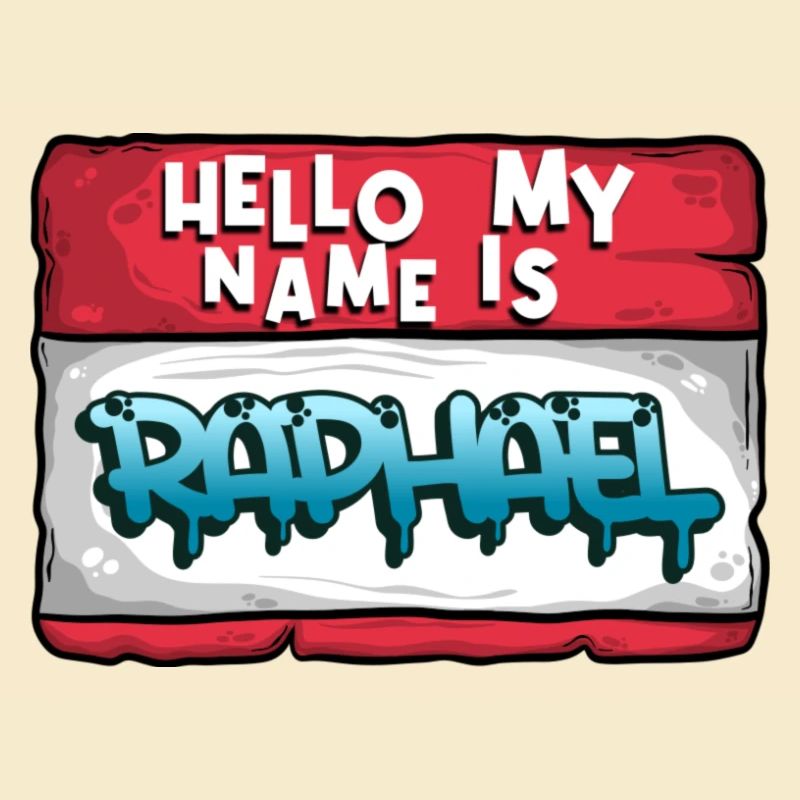 Vorname Raphael