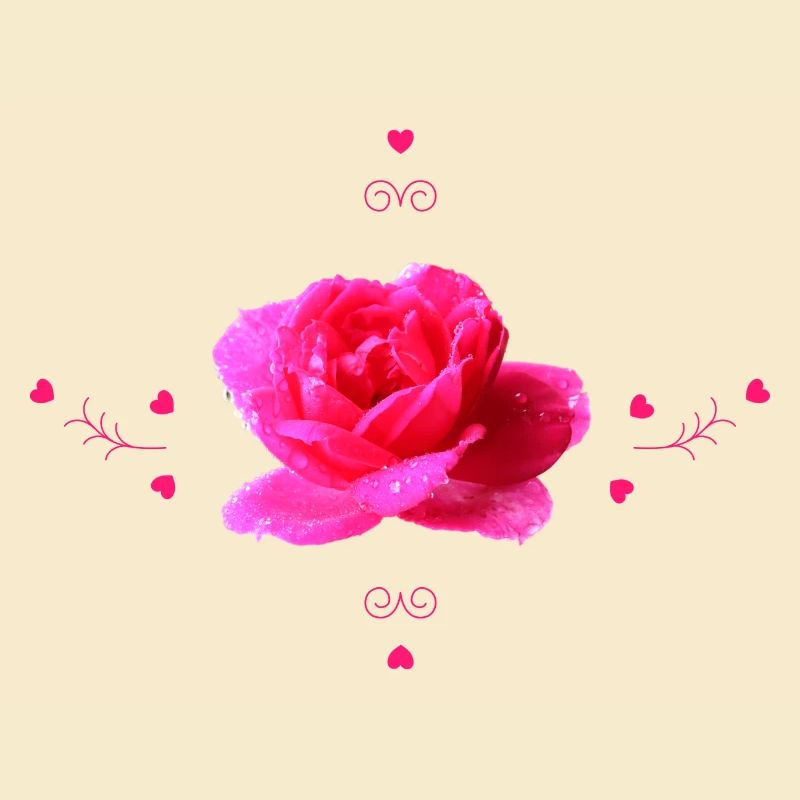 Rose