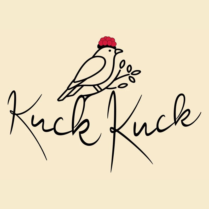 Coucou ruf - Coucou coucou