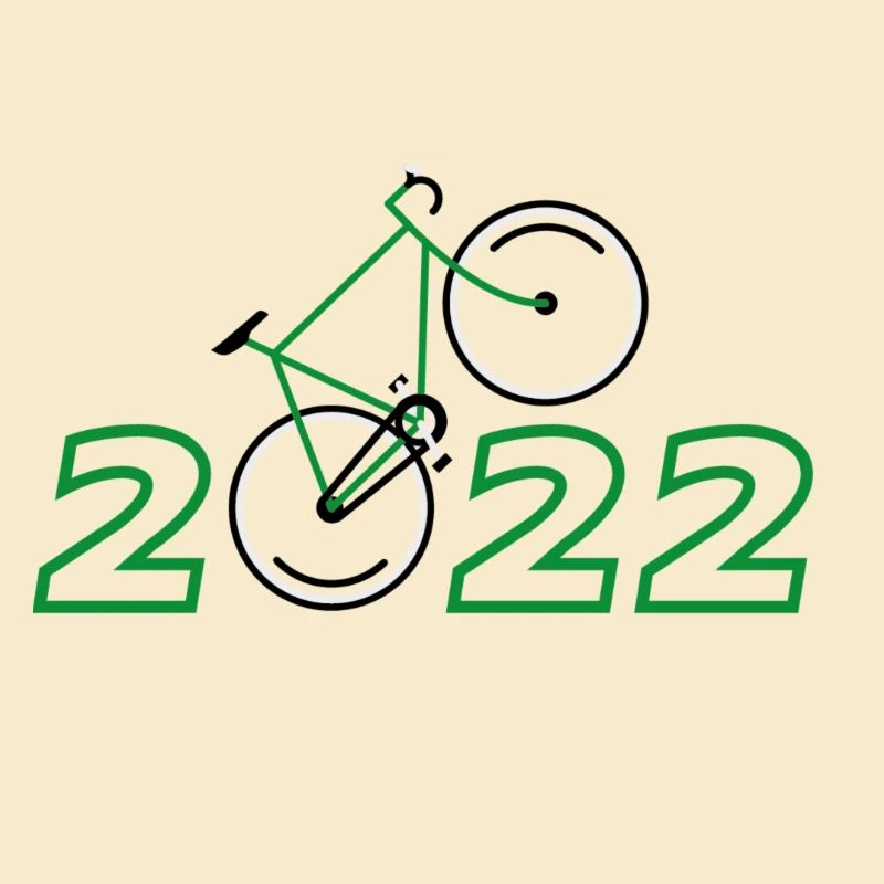 Bicycle 2022