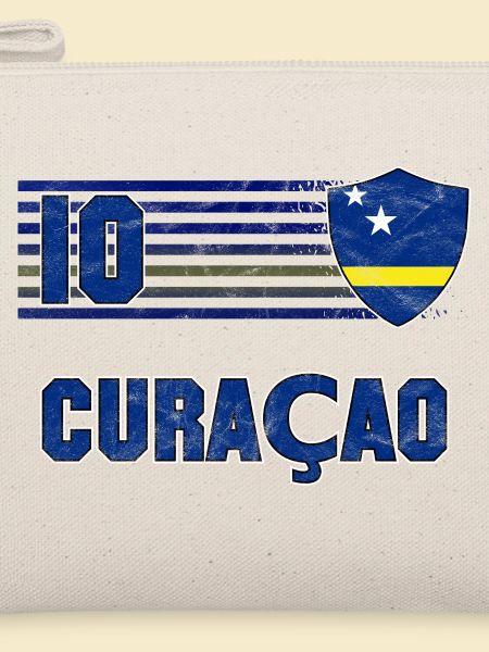 Curaçao Fußball Mannschaft