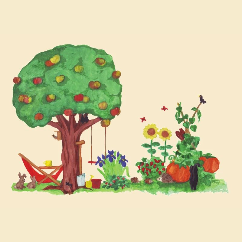Garten