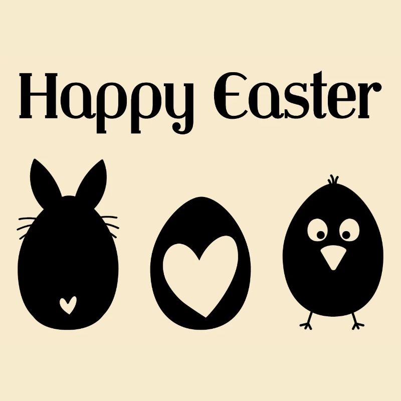 Happy Easter