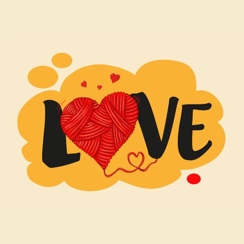 LOVE wool