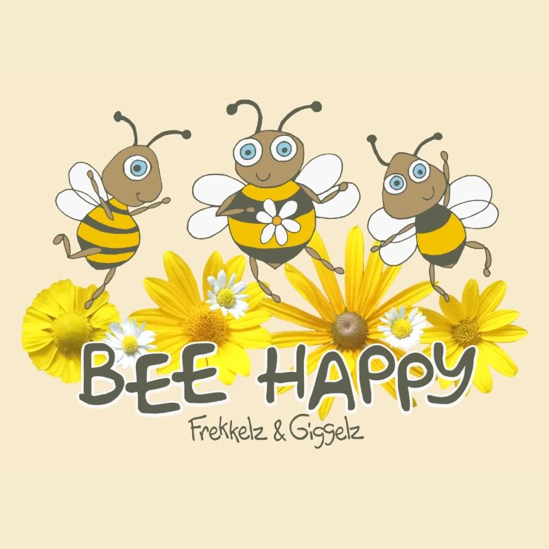 Bee Happy