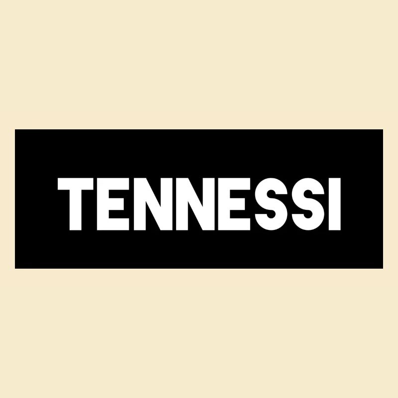 Discreet Tennessi