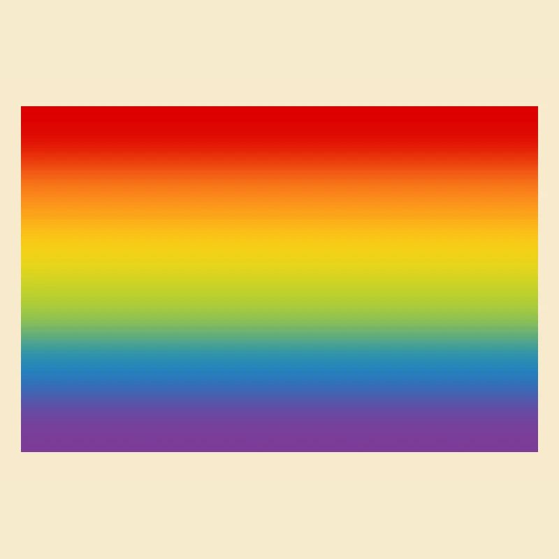 Drapeau arc-en-ciel drapeau LGBT CSD Gay Pride
