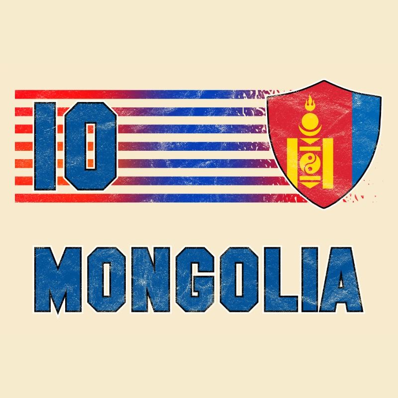 Mongolei Fußball Mannschaft