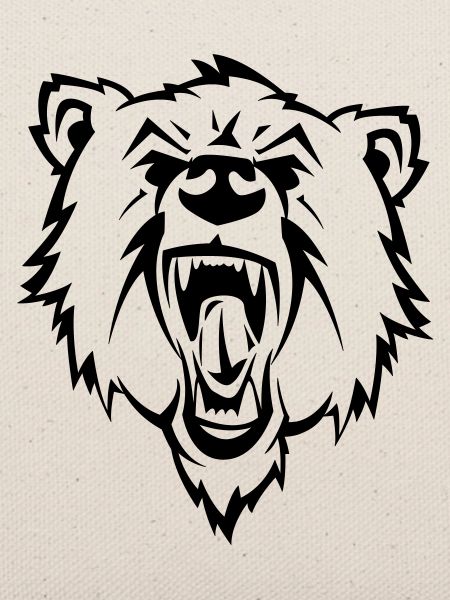 bear