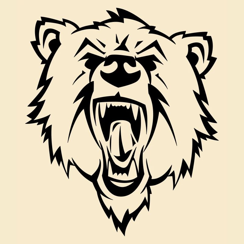 bear
