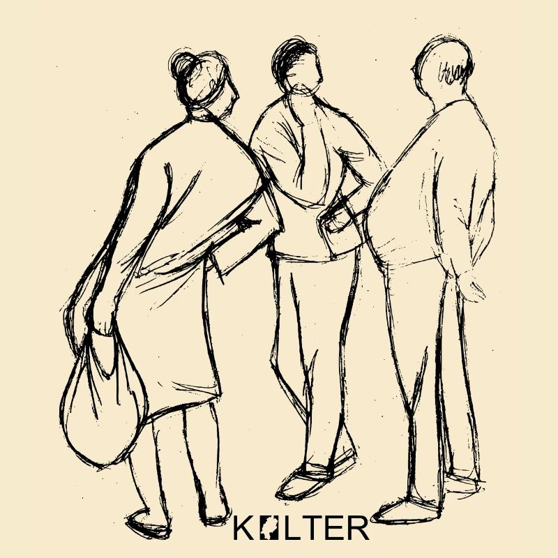 Die 3 Schwätzer