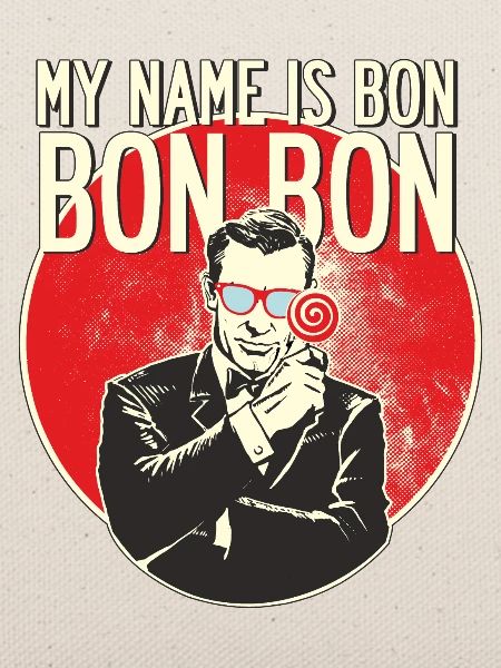 random Mix Bon Bon