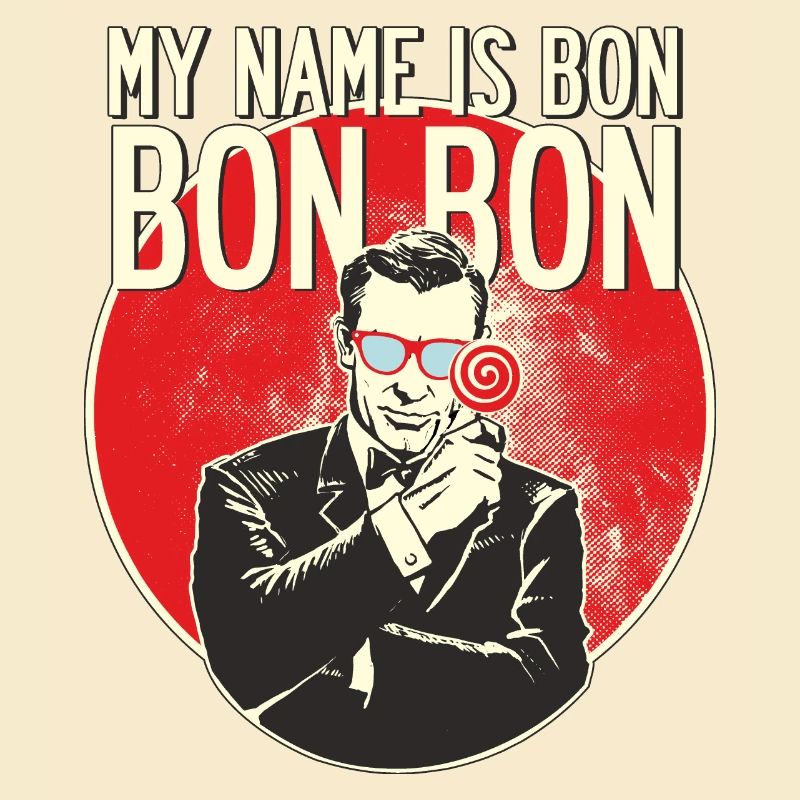 random Mix Bon Bon