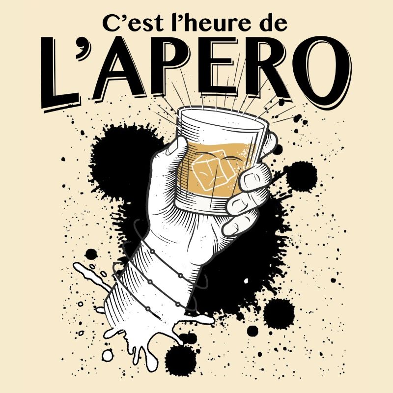 apero time
