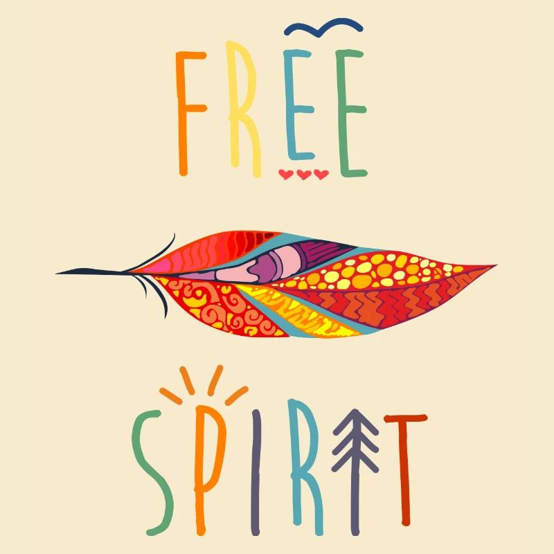 AD Free Spirit