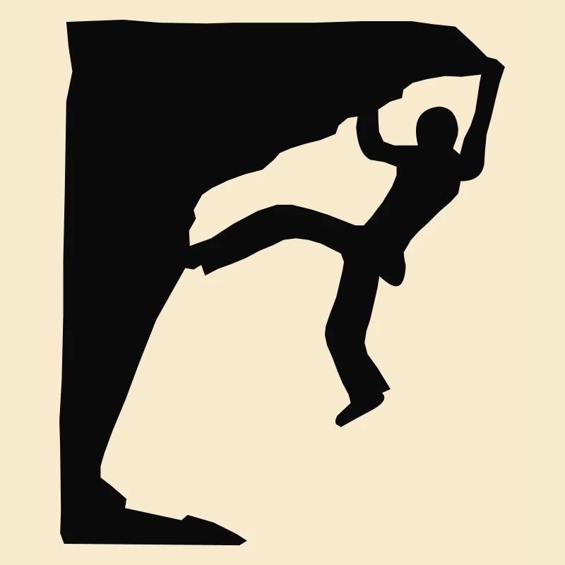 bouldern
