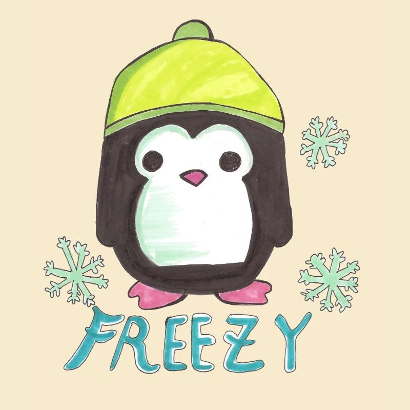 Pinguin