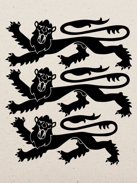England Three Lions