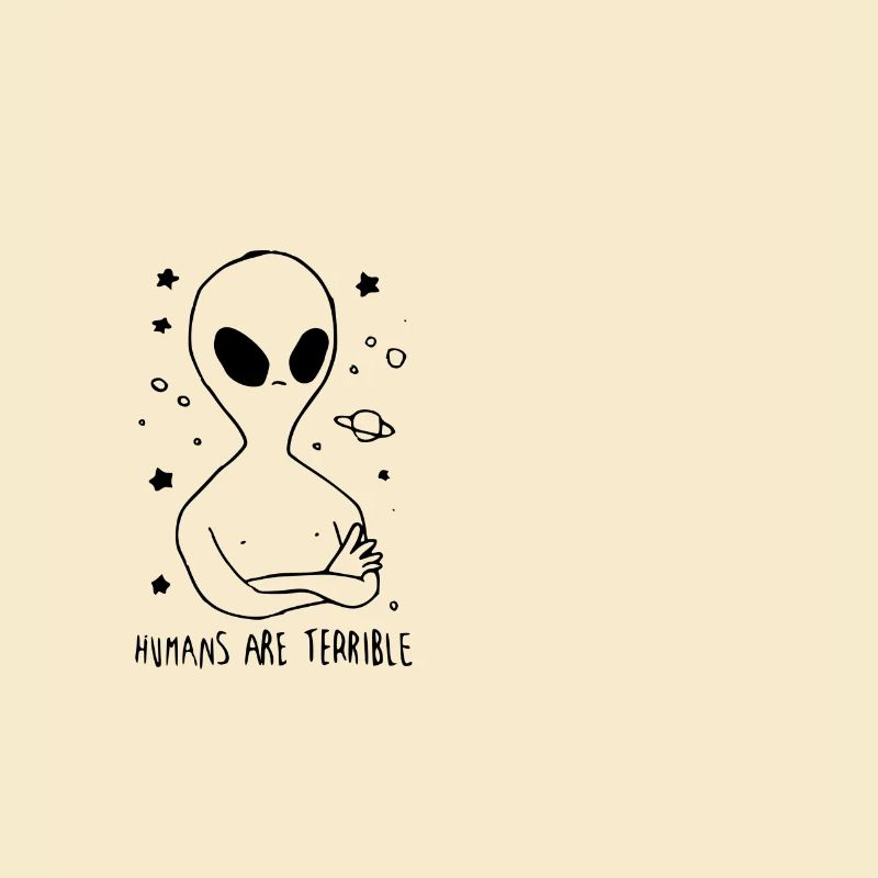 alien