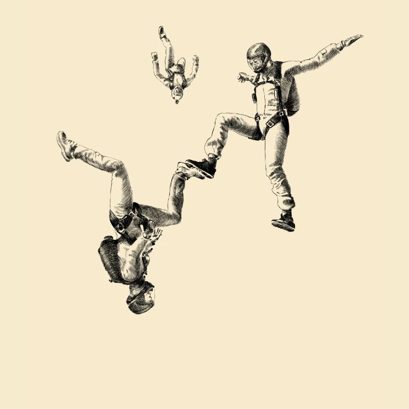 freefly