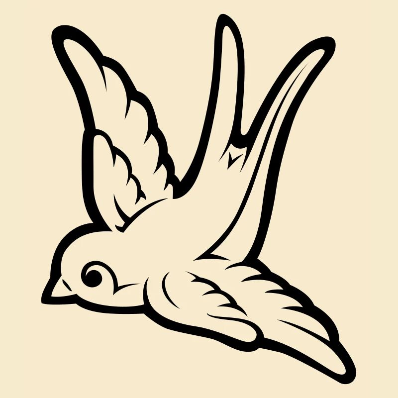 swallow