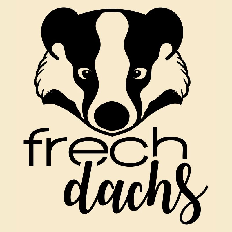 Frechdachs