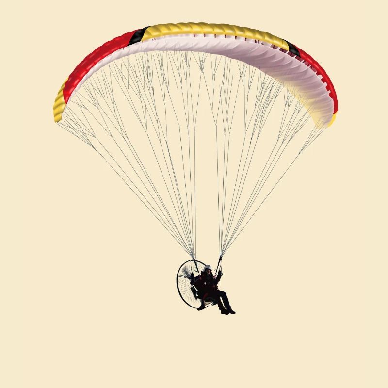 Paramotor